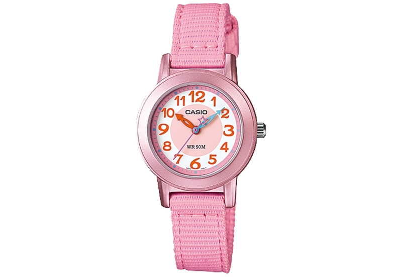 Casio horlogeband LTR-17B-4BV