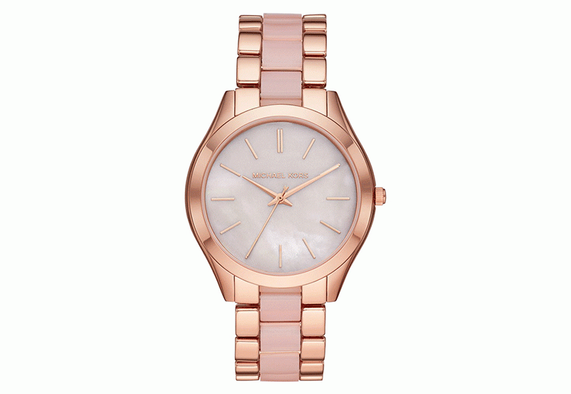 Michael Kors horlogeband MK4467