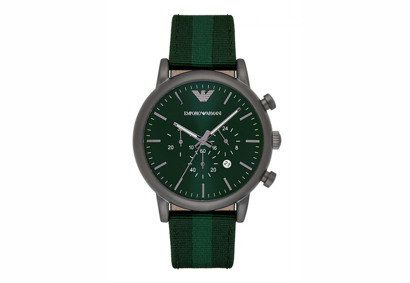 Armani horlogeband AR1950