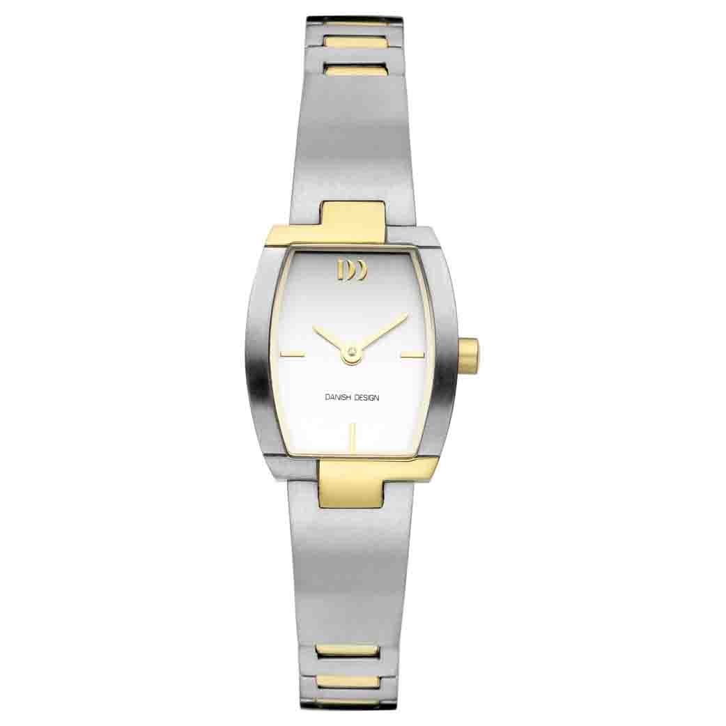 Originele Danish Design horlogeband IV65Q908