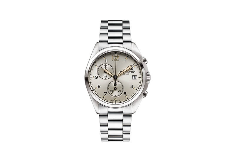 Zilver