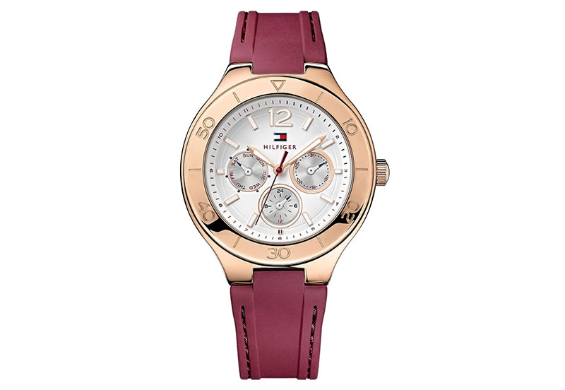 Tommy Hilfiger horlogeband TH1781331