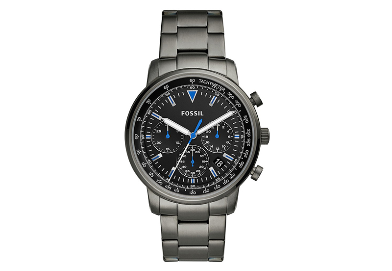 Fossil horlogeband FS5518