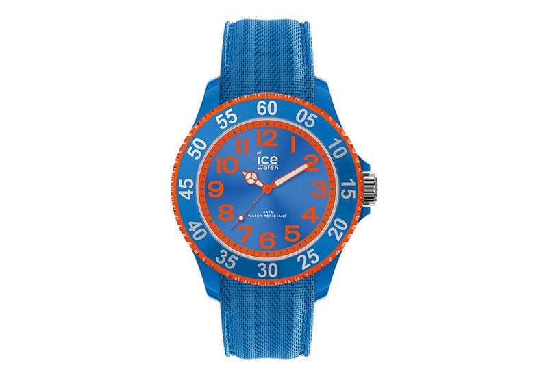 Ice-Watch horlogeband - 017733 - ICE cartoon - Small