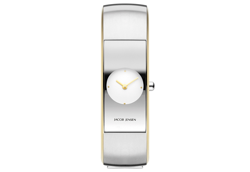 Jacob Jensen JJ471 horlogeband - 54mm