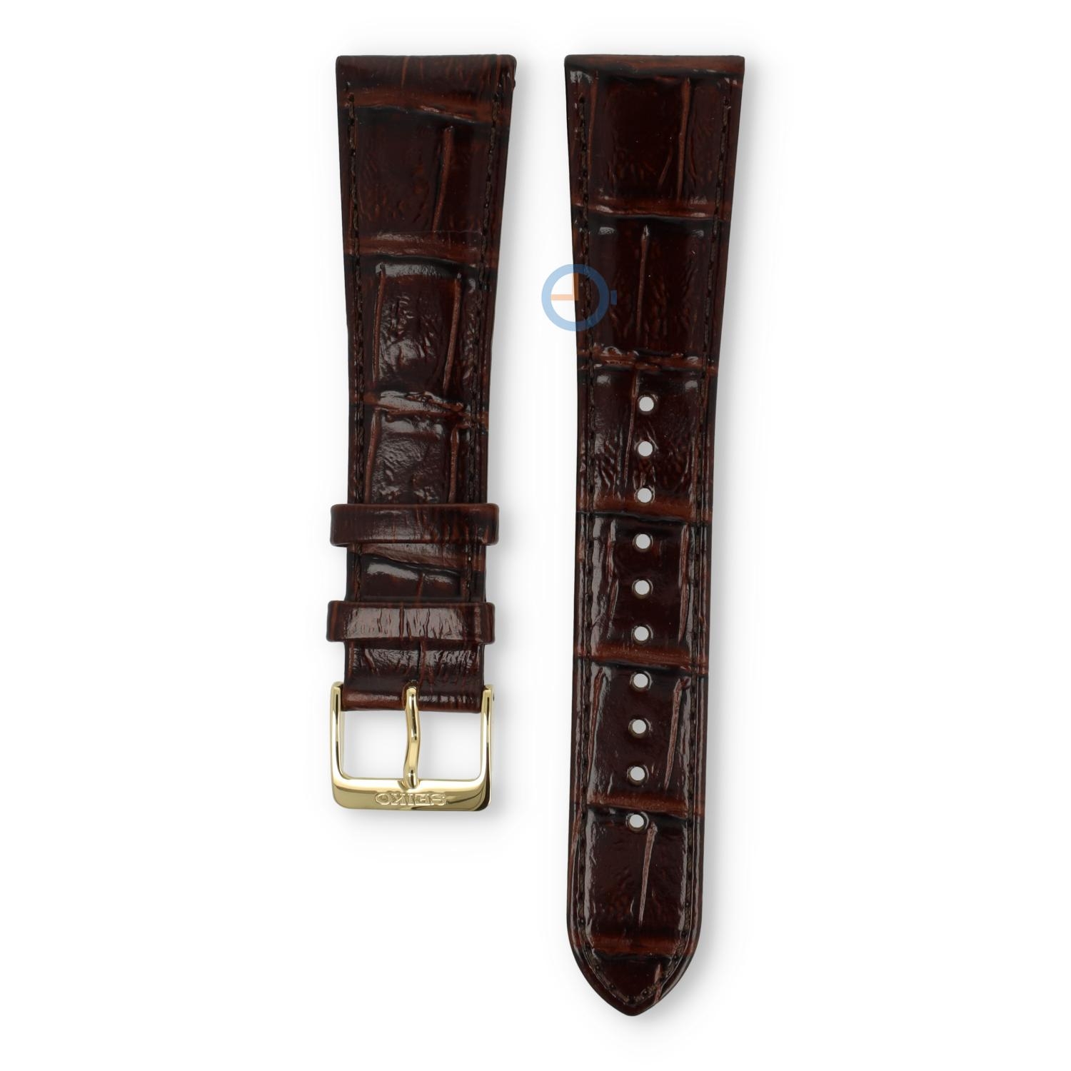 Seiko horlogeband SWR064P1