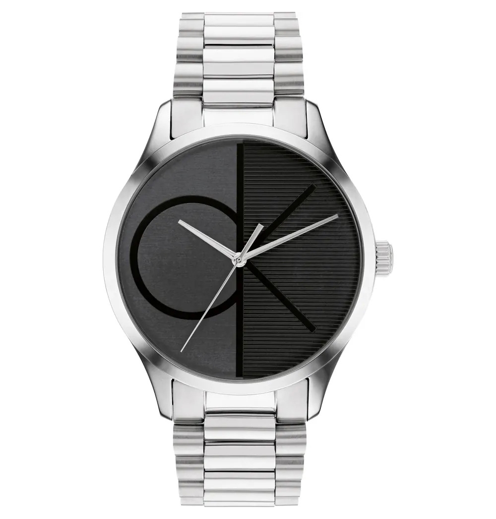 Calvin Klein horlogeband 25200163 Iconic