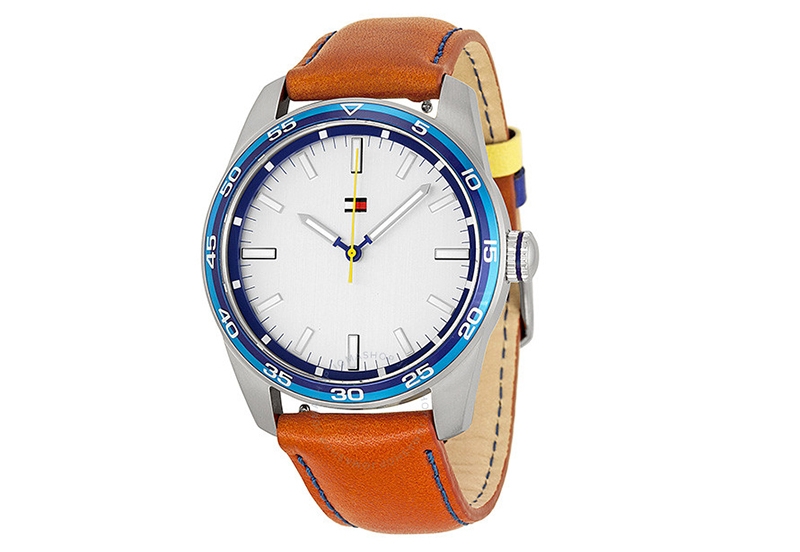 Tommy Hilfiger horlogeband TH1790928