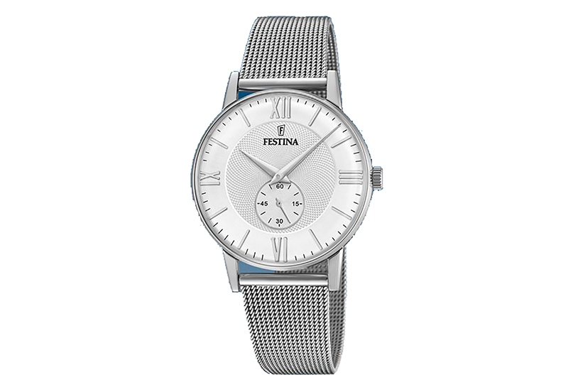 Zilver
