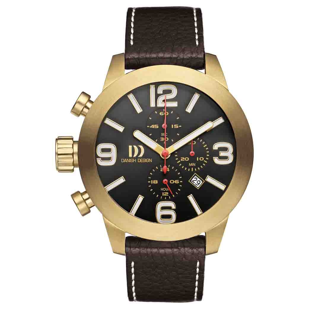 Originele Danish Design horlogeband IQ11Q916