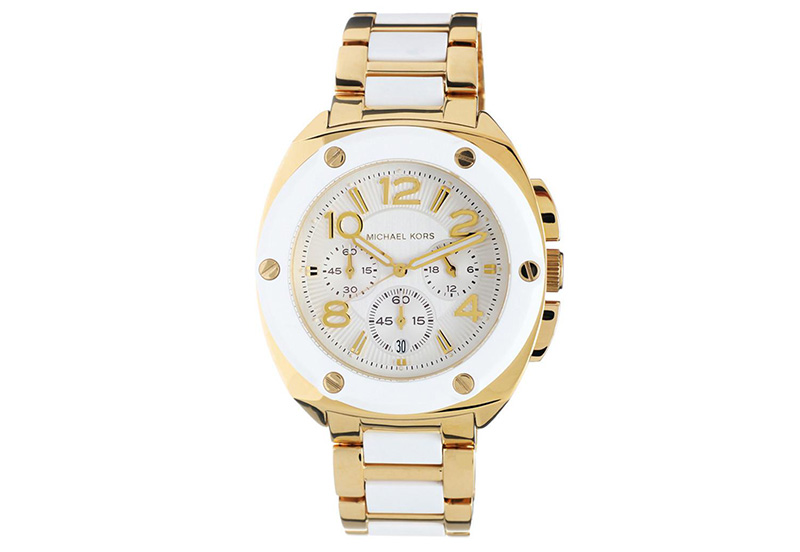 Michael Kors horlogeband MK5731