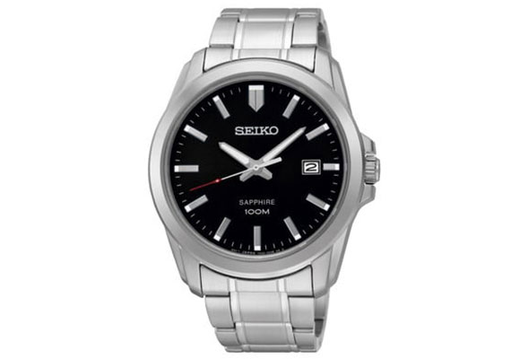 Seiko horlogeband SGEH49P1