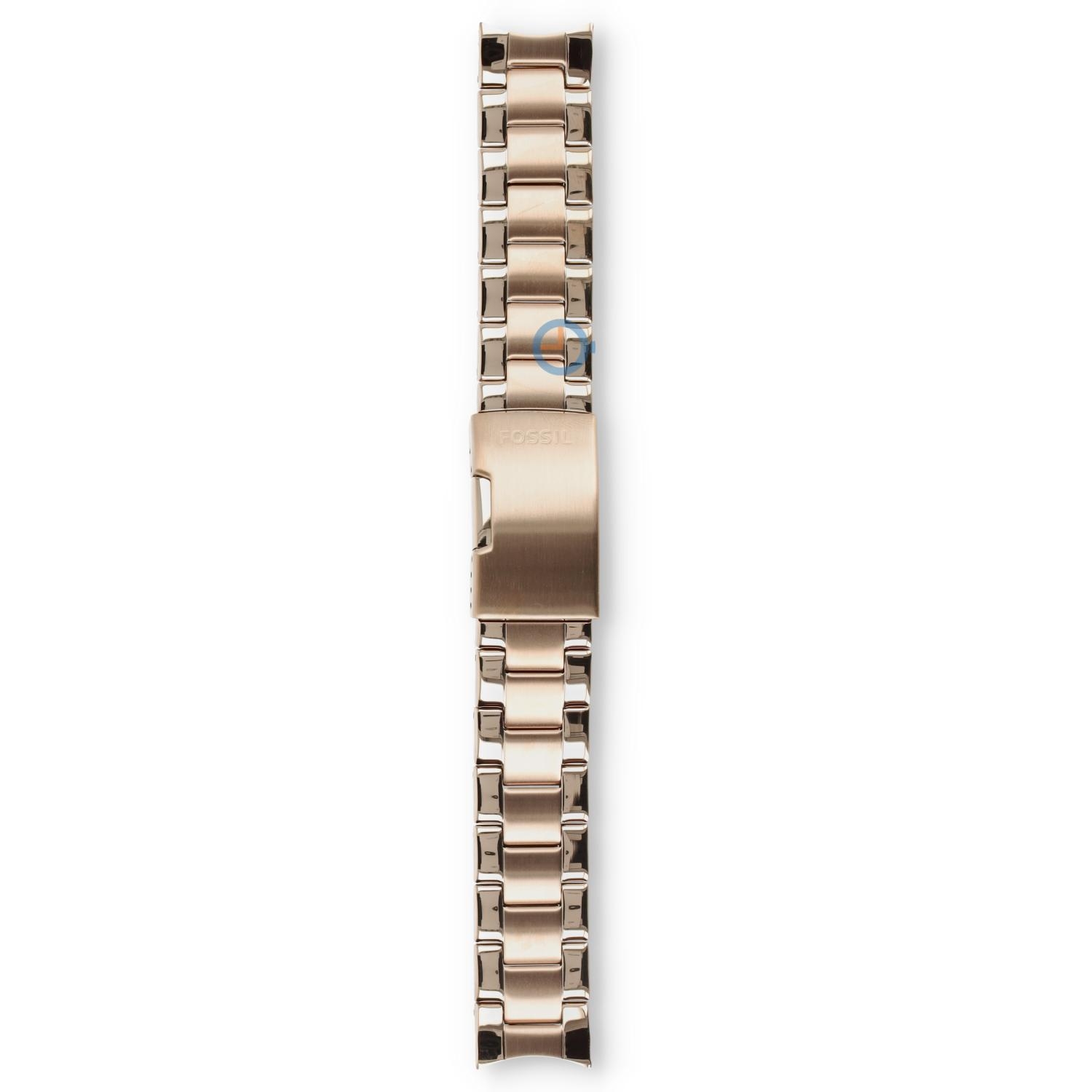 Fossil horlogeband ES2811