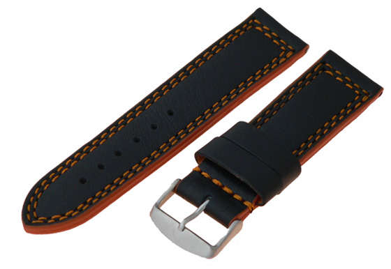 Horlogeband 20mm sport