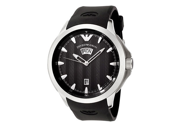 Horlogeband Armani AR0631
