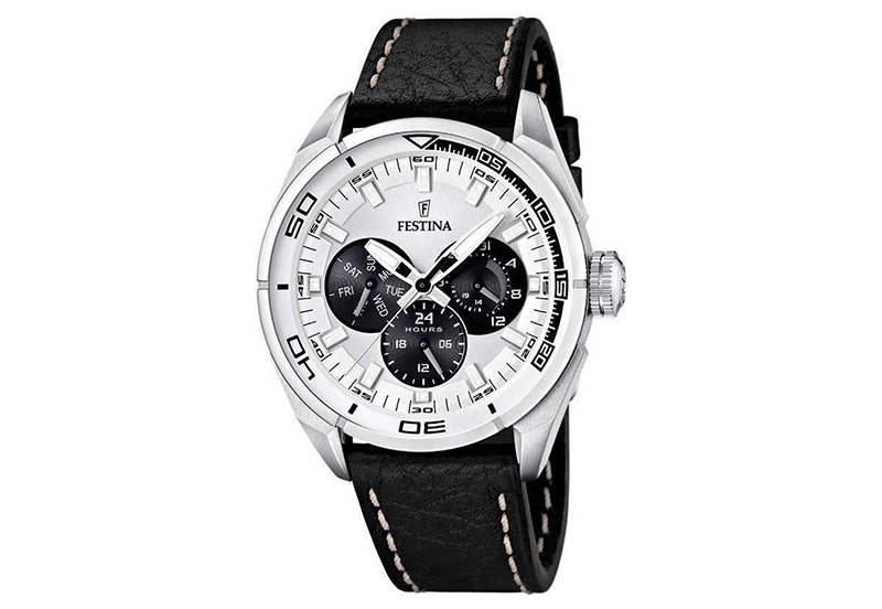 Festina horlogeband F16609-1