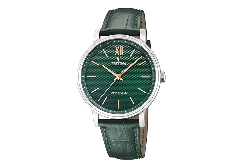 Groen