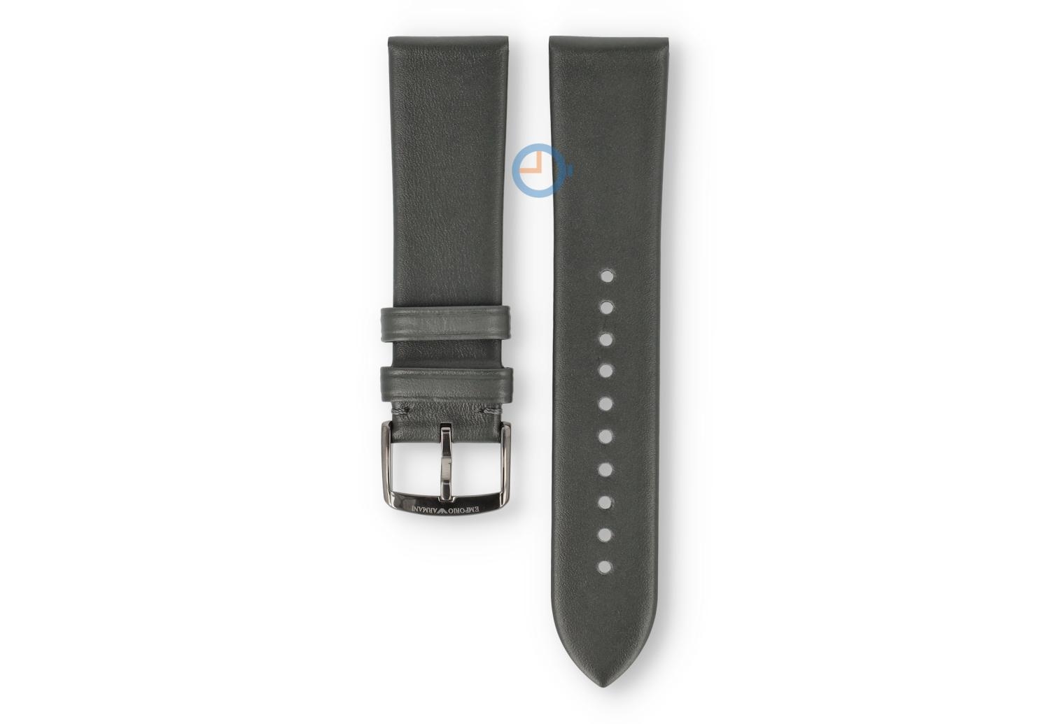 Armani horlogeband AR1794 - 22mm