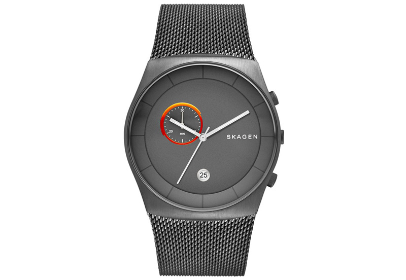 Skagen horlogeband SKW6186