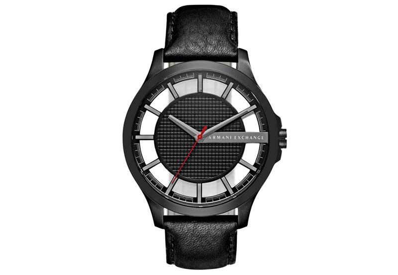 Armani Exchange horlogeband AX2180