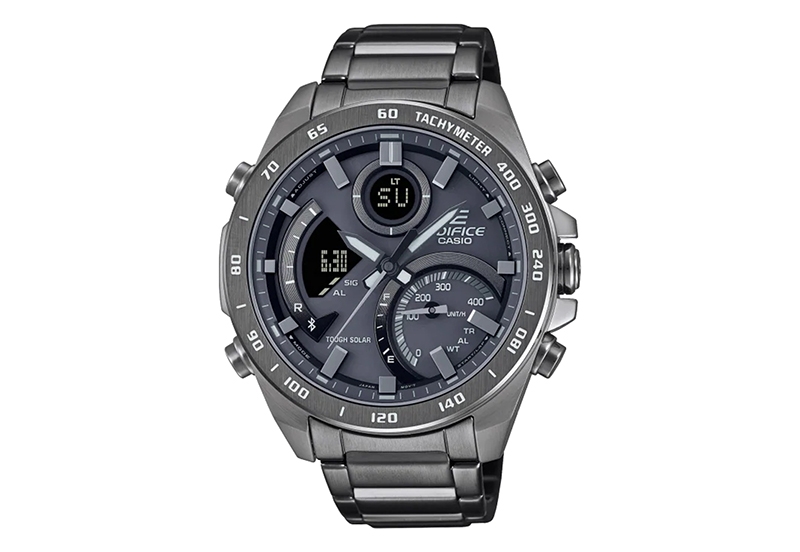 Edifice horlogeband ECB-900MDC-1A