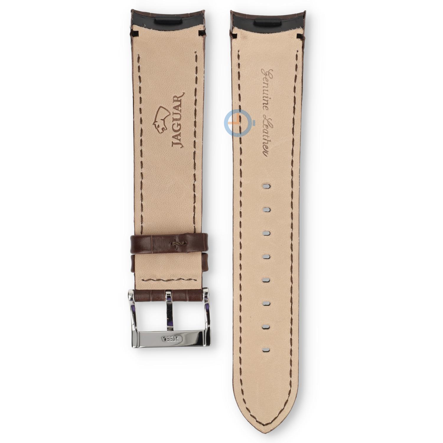 Jaguar BC10835 J878/1 horlogeband