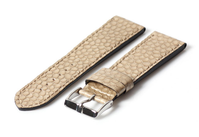 Horlogeband 24mm Rog