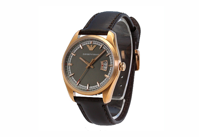 Armani horlogeband AR6024