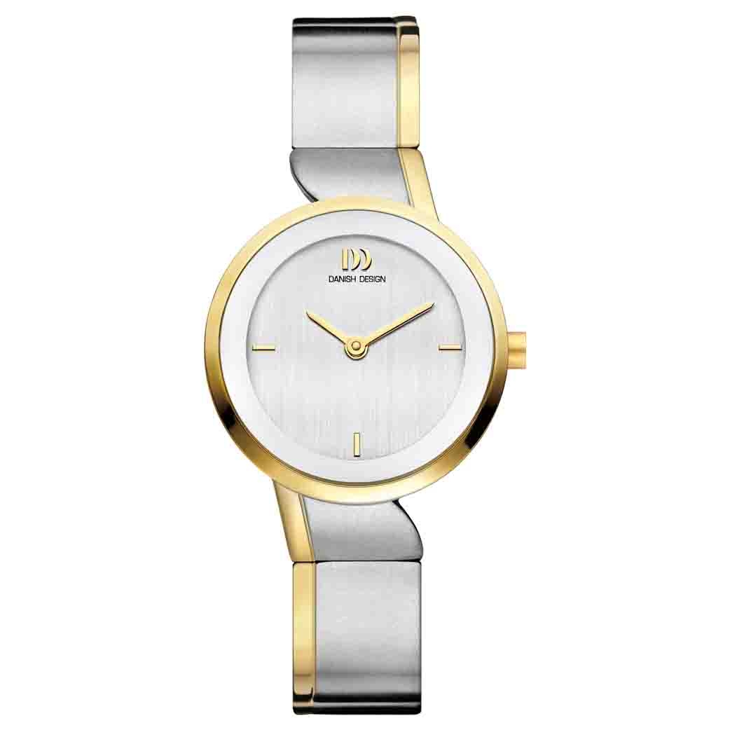 Originele Danish Design horlogeband IV65Q1052