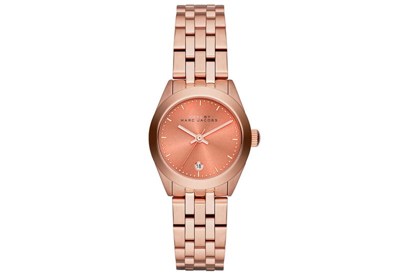 Marc Jacobs MBM3377 horlogeband