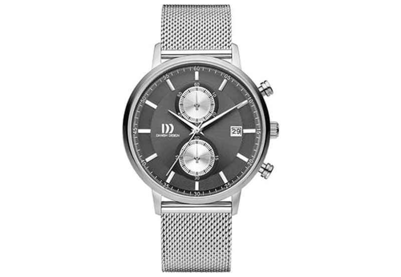 Danish Design horlogeband IQ64Q1215