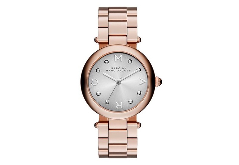 Marc Jacobs MJ3449 horlogeband