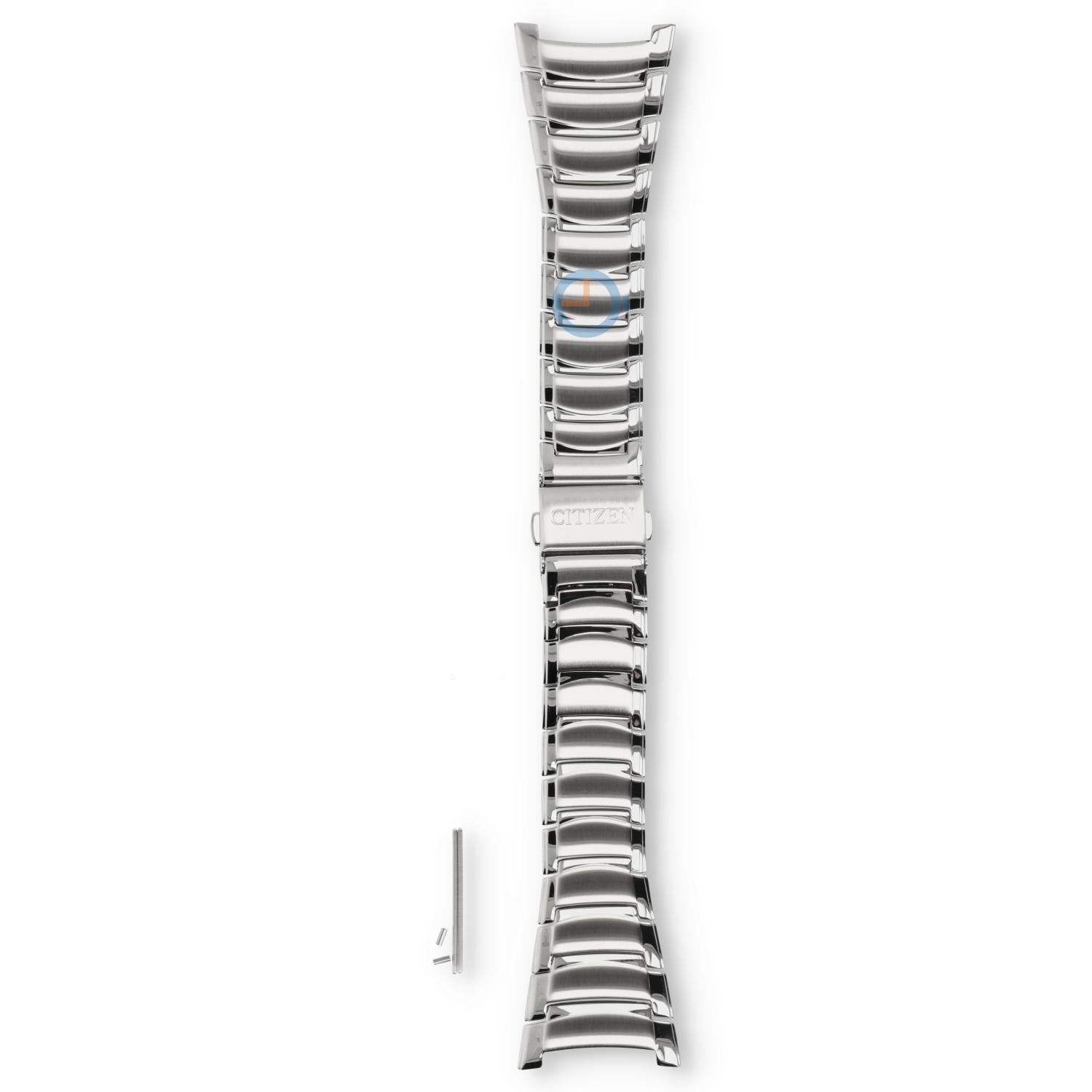 Stalen Citizen horlogeband BM7040-59L