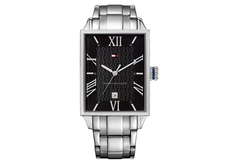 Tommy Hilfiger horlogeband TH1710217