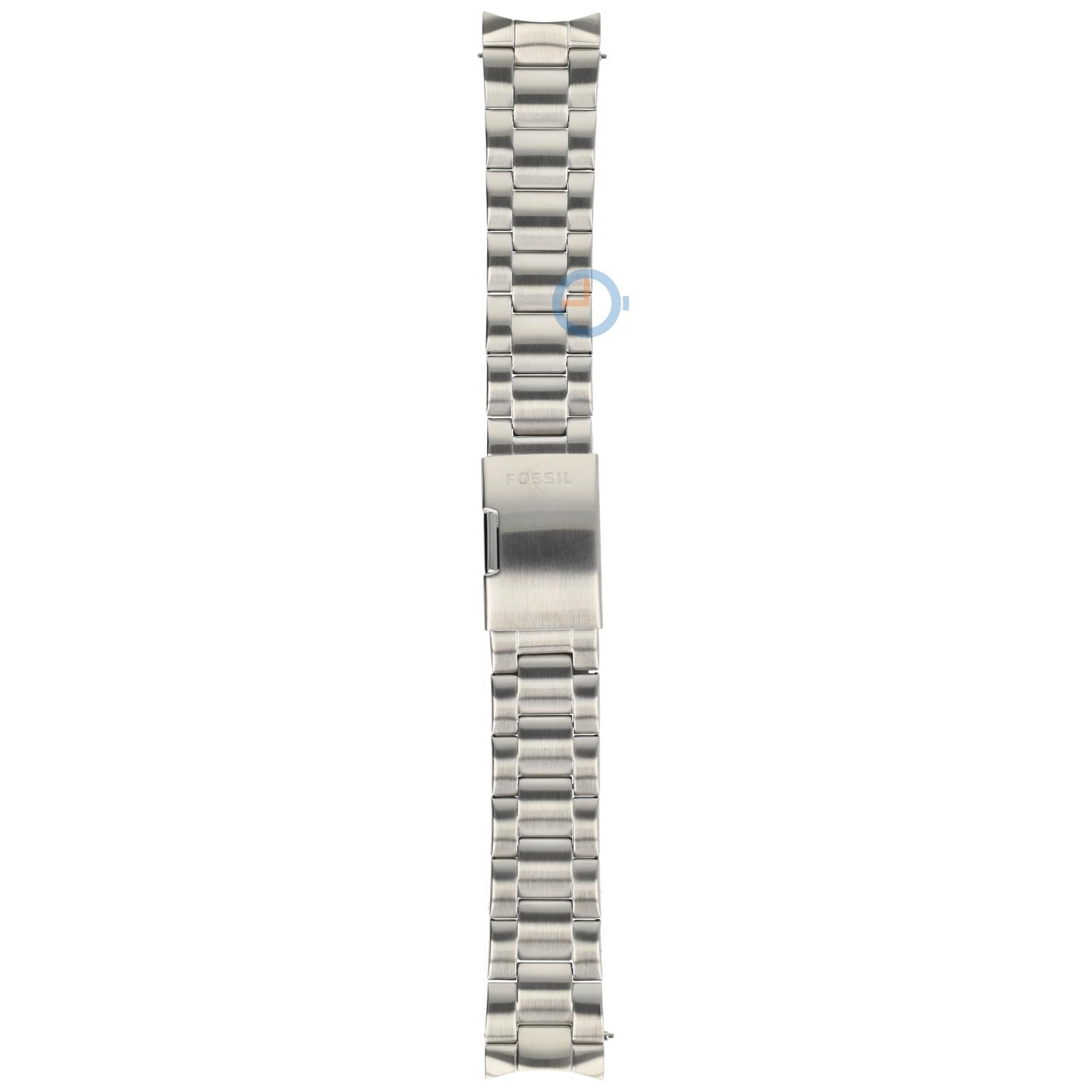 Fossil horlogeband FTW4060