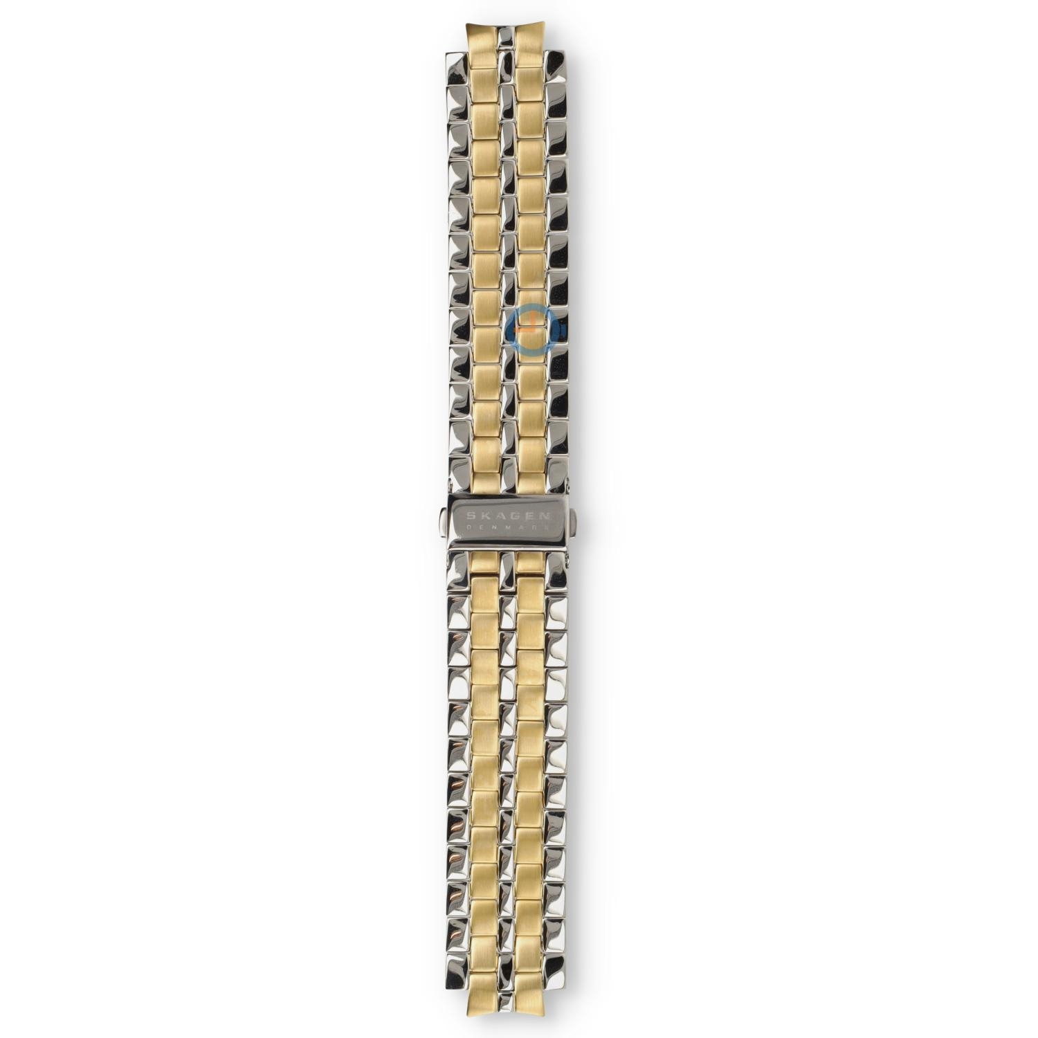 Skagen horlogeband 331XLSGX