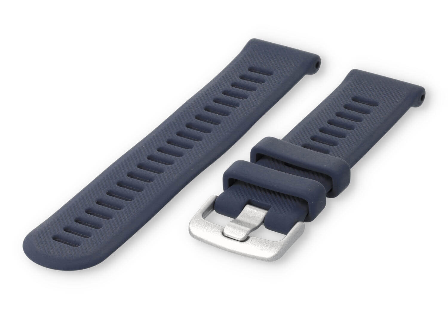 Garmin Forerunner 745 horlogeband - donkergrijs