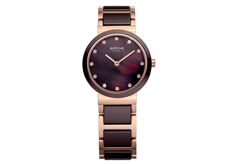 Horlogebandje voor Bering 10725-765