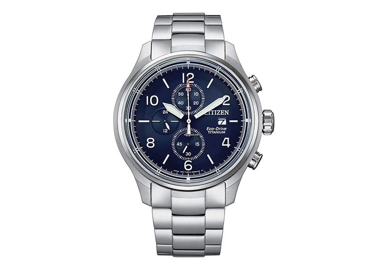 Citizen horlogeband CA0810-88L