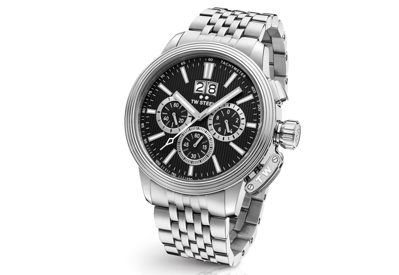 TW STEEL horlogeband CE7020
