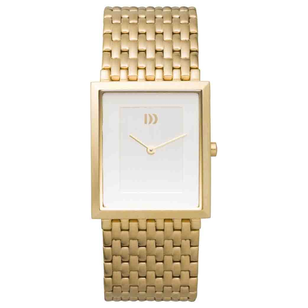 Originele Danish Design horlogeband IV05Q751