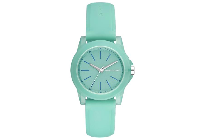 Armani Exchange horlogeband AX4362