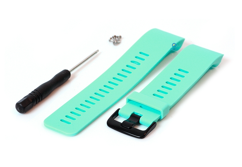 Garmin Forerunner 30/35 horlogeband mint groen