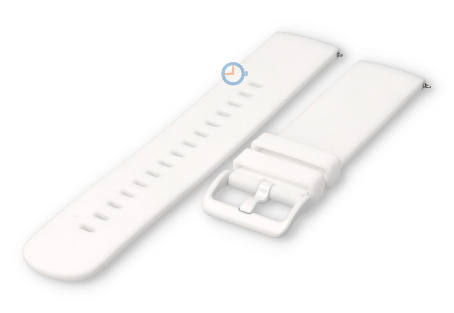 Amazfit T-Rex 3 Pro 48mm bandje - white