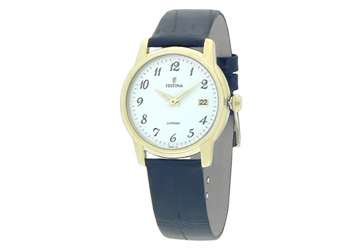 Festina horlogebandje F16006/1