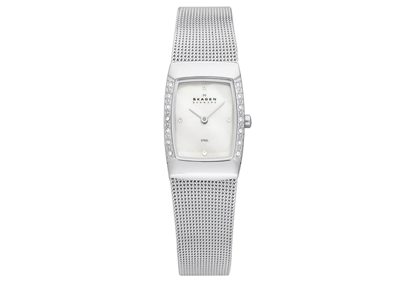 Skagen horlogeband 684XSSS