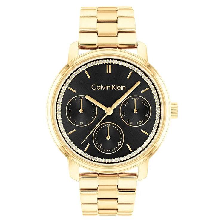 Calvin Klein horlogeband 25200177 Minimalistic