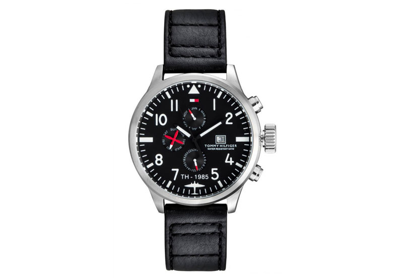 Tommy Hilfiger horlogeband TH1790683