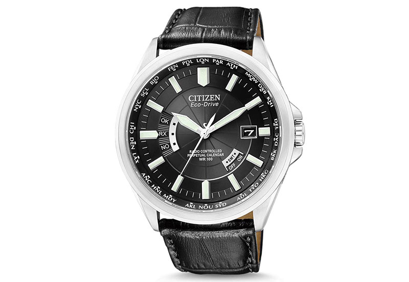 Citizen horlogeband CB0010-02E.