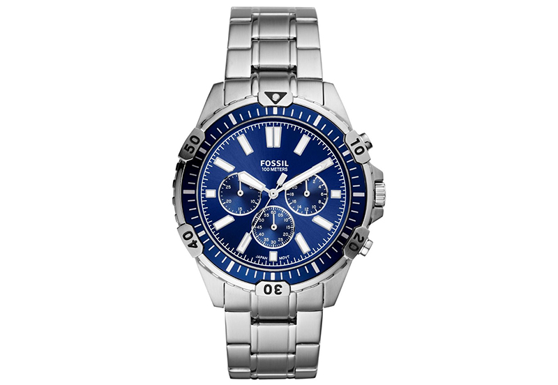 Fossil horlogeband FS5623
